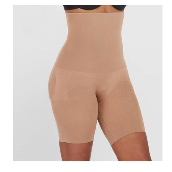Assets by SPANX Remarkable Results High Waist Shaper - Women’s 1X - Picture 1 of 6